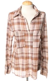 Camisa M Mango