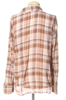 Camisa M Mango