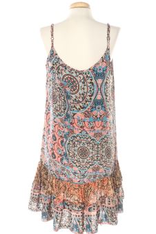 Robe casual L Créme Boheme