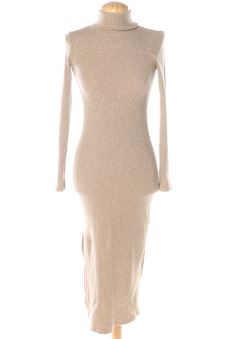Robe casual XS Mango
