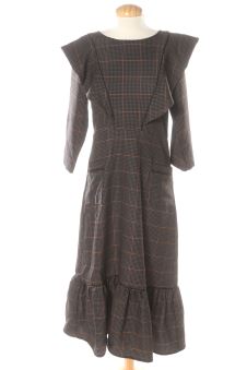 Robe casual M pequeña moma