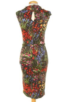 Robe casual XS Mango