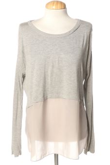 Blouse à manches longues M Hugo boss