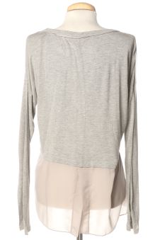 Blouse à manches longues M Hugo boss