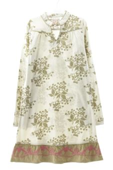 Vestito 13 anni Flamenco