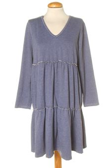 Robe casual M Southern cotton