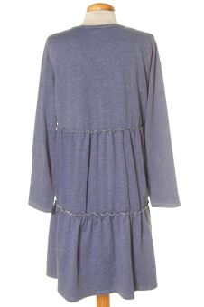 Robe casual M Southern cotton