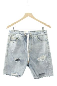 Pantalón corto S Polinesia, foto 1 de 2