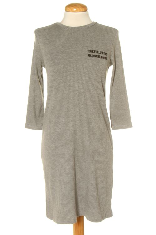 Robe casual
