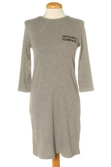 Robe casual S Bershka, photo 1 sur 2