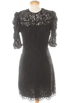 Vestido casual S Sandro, foto 1 de 2