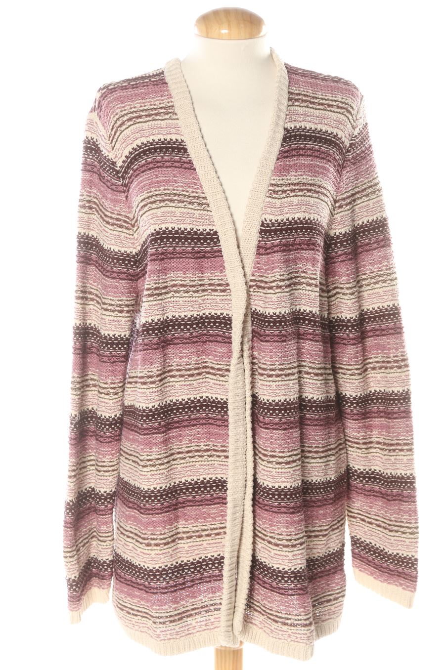 Gilet Jackpot de la taille XXL, de couleur imprimés