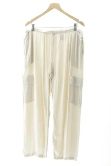 Pantalon décontracté L H&M, photo 1 sur 2