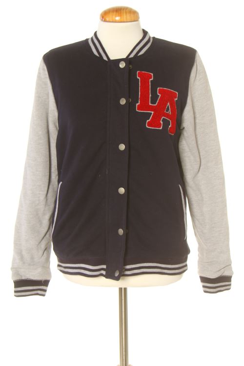 Jacke