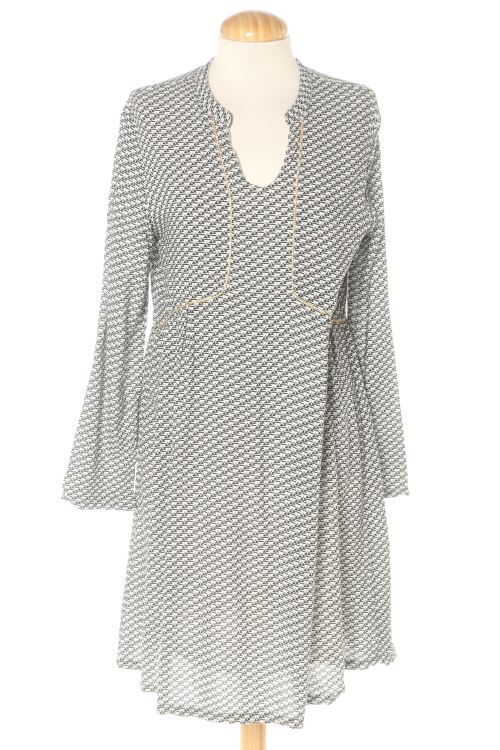 Robe casual