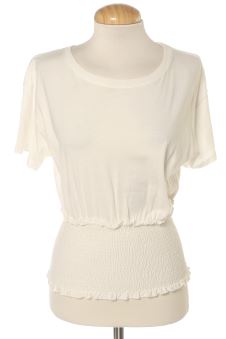 T-shirt S Stradivarius, photo 1 sur 2