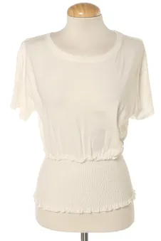 T-shirt S Stradivarius, photo 1 sur 2