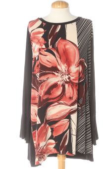 Vestido casual XL Made in italy, foto 1 de 2