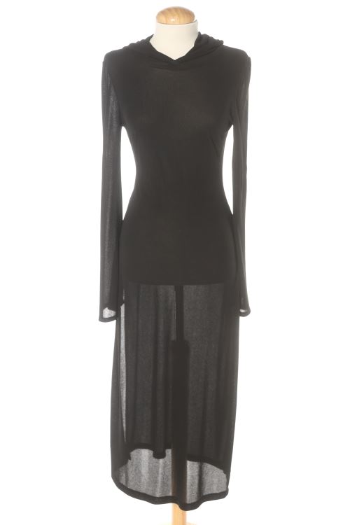 Einfaches Kleid