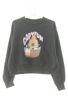 Sudadera 11 años Zara