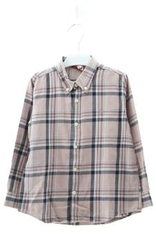 Chemise manches longues 4 ans Neck & Neck