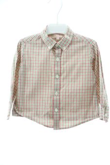 Camisa de manga larga 2 años Gocco