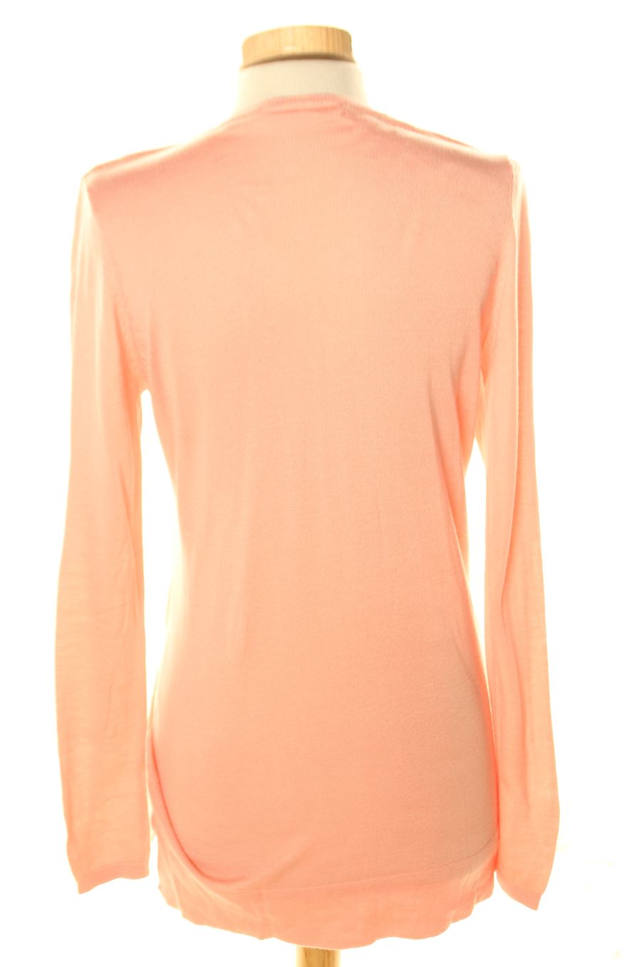 Pull Camaieu de la taille S, de couleur rose