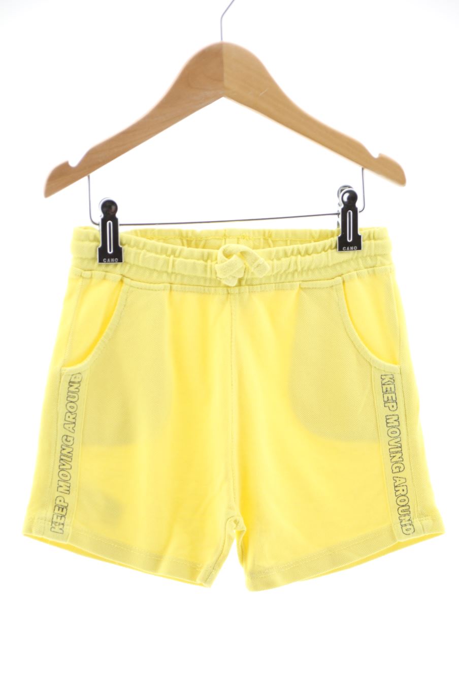 Pantalon de deporte de Zara de la talla 4 años de segunda mano