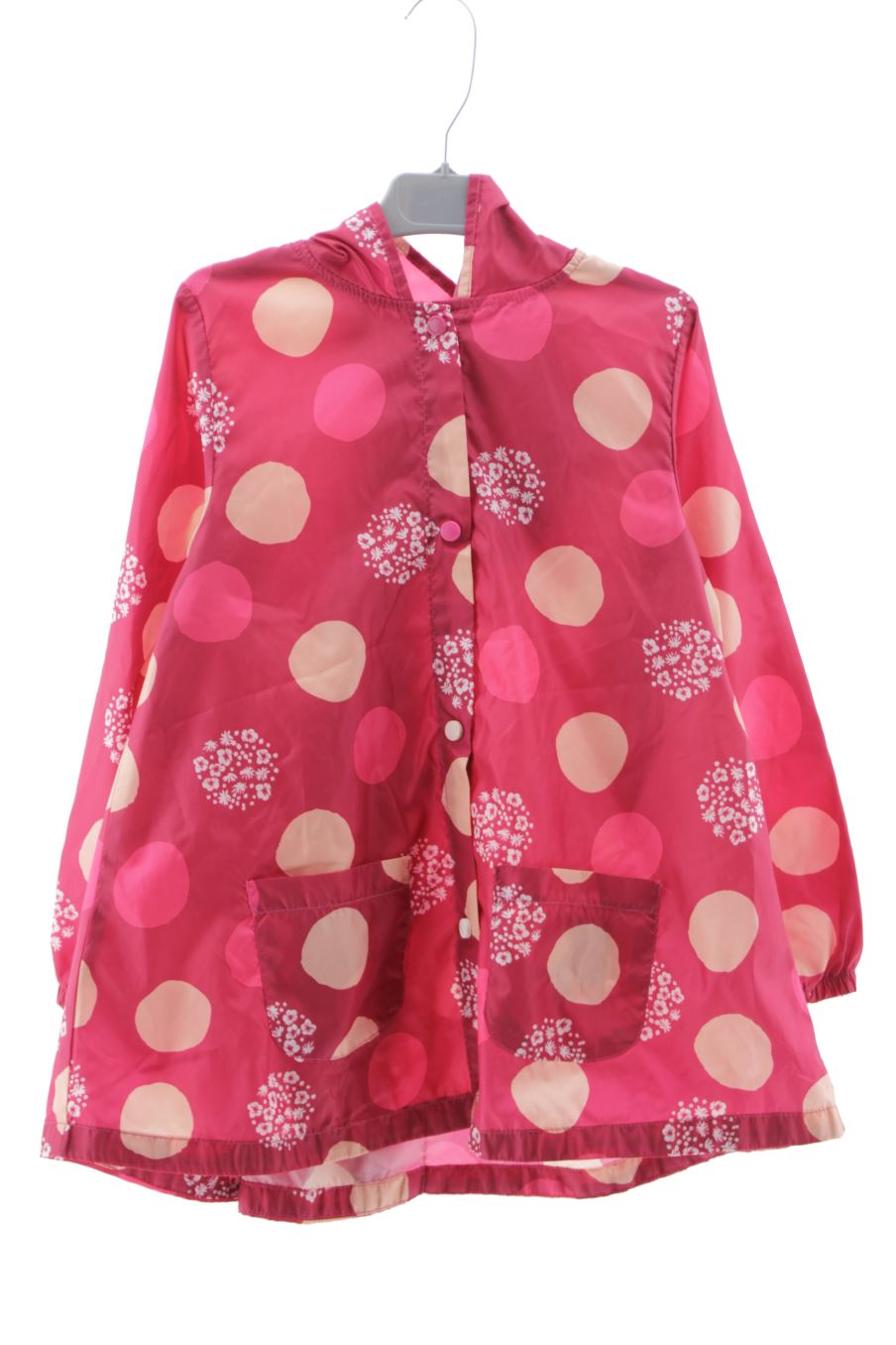 Imperméable Vertbaudet de la taille 6 ans de seconde main