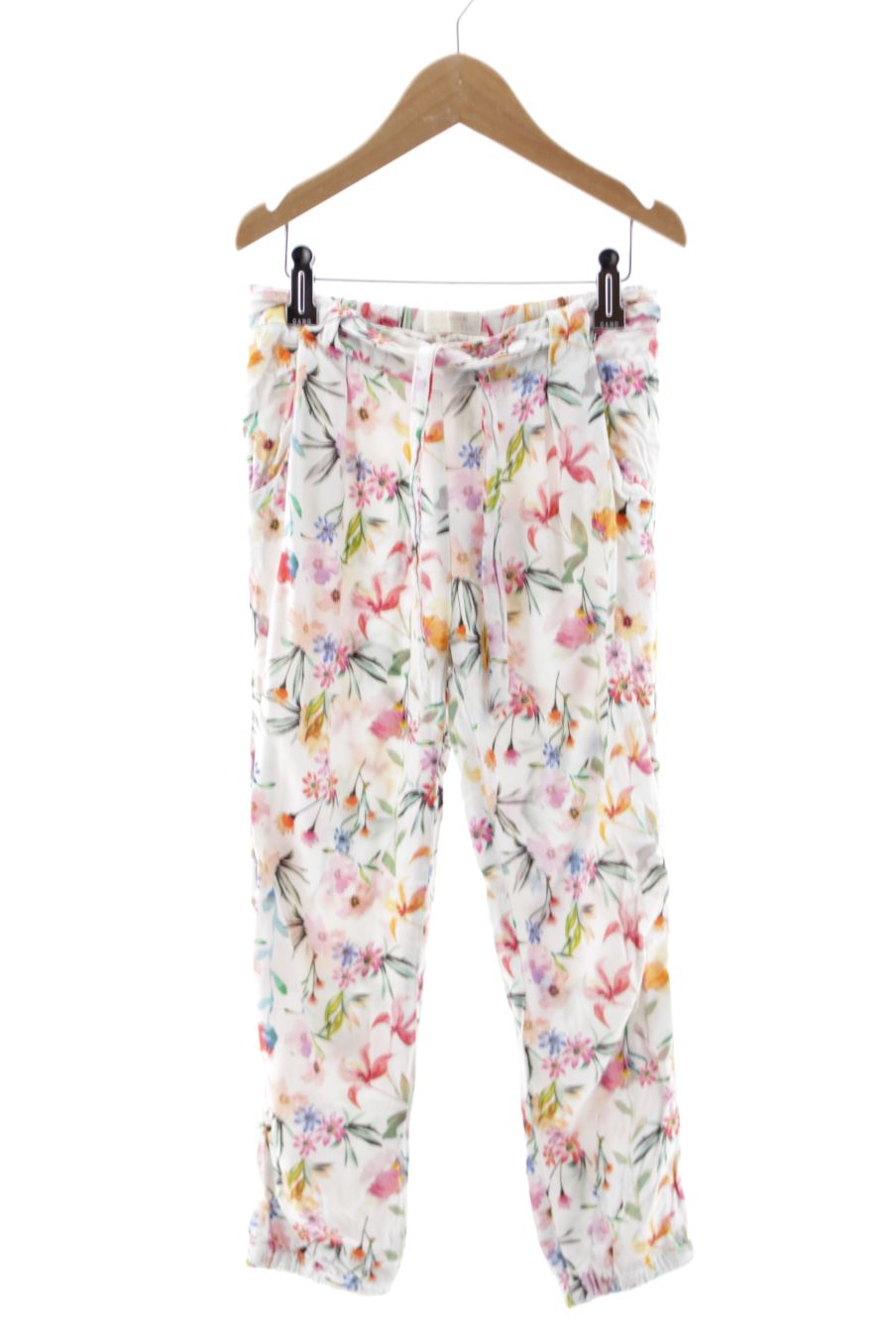 Pantalon Zara de la taille 8 ans de seconde main