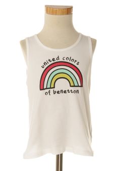 Débardeur 2 ans Benetton