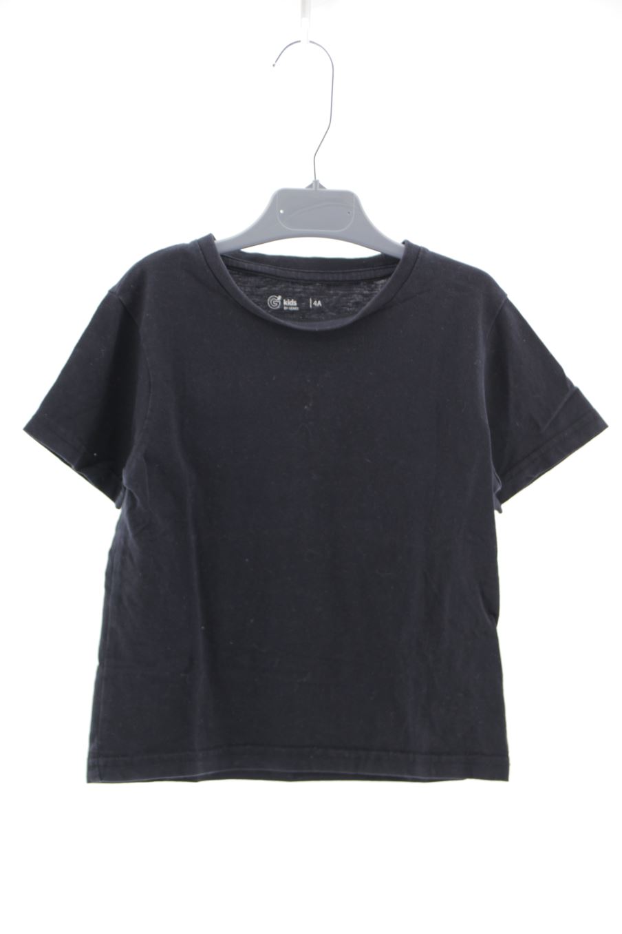 T-shirt Gémo de la taille 4 ans de seconde main