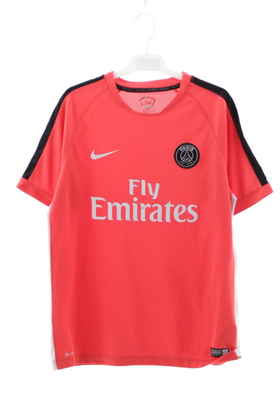 Camiseta de Nike de la talla 13 años de segunda mano