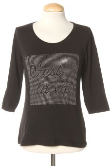 Langärmeliges T-Shirt S Encuentro