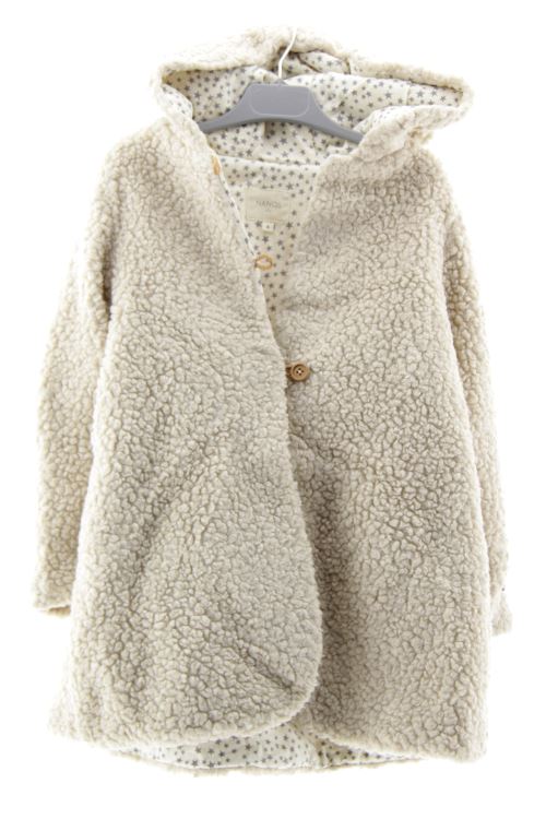 Manteau