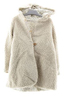 Manteau 6 ans Nanos