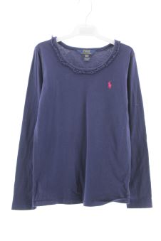 Camiseta de manga larga 8 años Polo Ralph Lauren