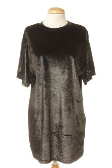 Robe casual S Pull & Bear, photo 1 sur 2