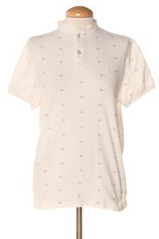 Poloshirt S Springfield