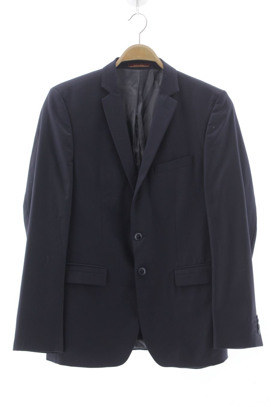 Americana de Zara de la talla 50