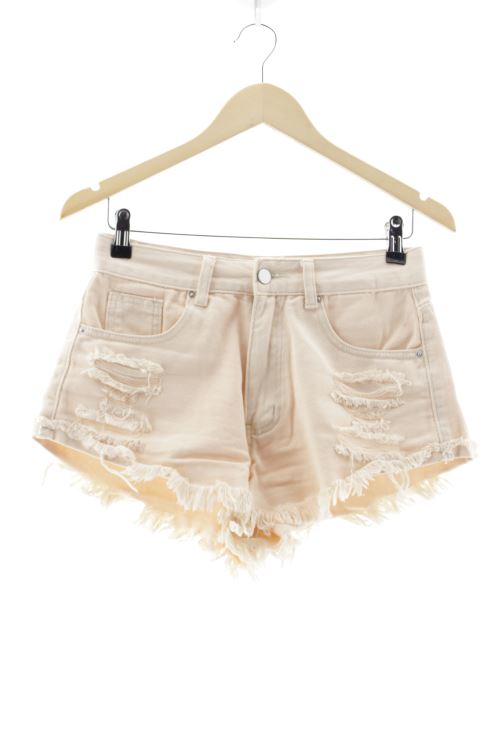 Pantalón corto
