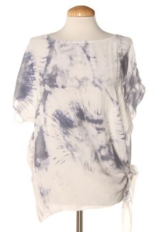 Blouse à manches courtes S Made in italy, photo 1 sur 2
