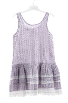 Vestito 7 anni Gocco