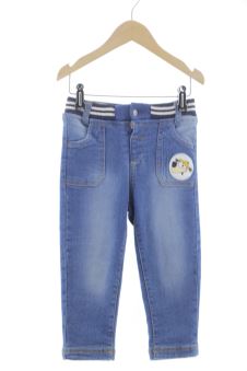 Lange Jeans 92 Kids collection (El Corte Inglés)