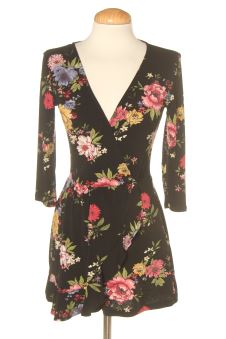 Tuta XS Bershka, foto 1 di 2