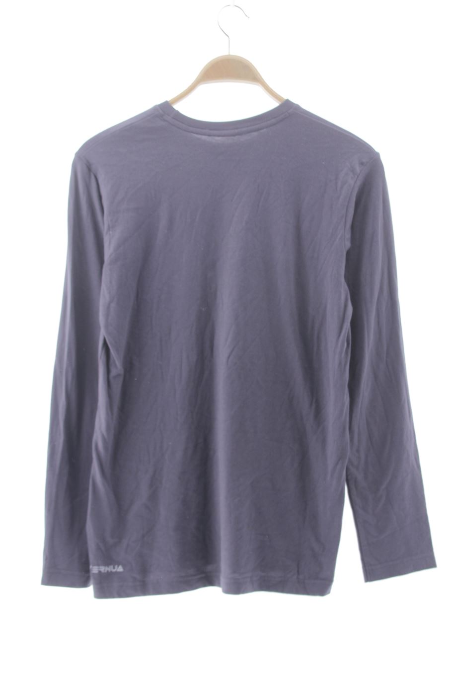 Camiseta manga larga de Ternua de la talla M