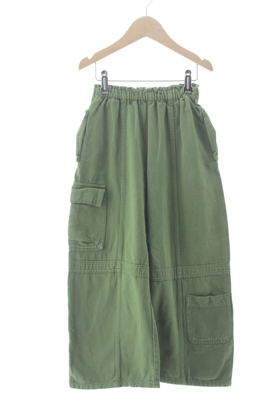 Vaquero de Zara de la talla 6 años de denim de segunda mano