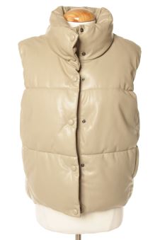 Gilet imbottito S Zara