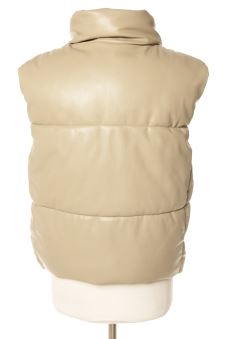 Gilet imbottito S Zara