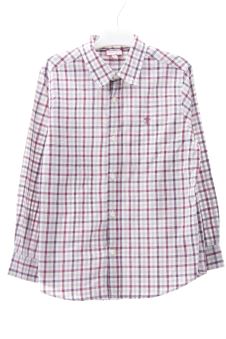 Langärmeliges Hemd 128 Neck & Neck